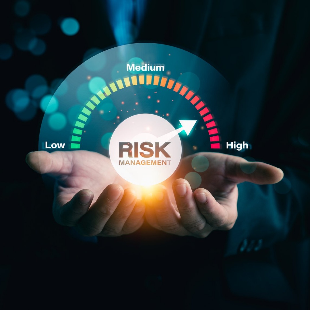 What High-Risk Means