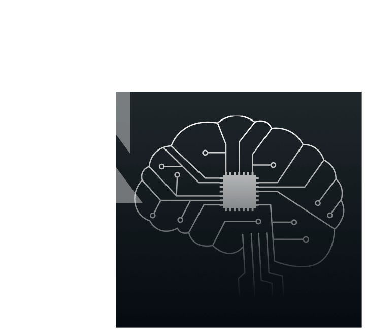 Kadima Financial Technology Illustration