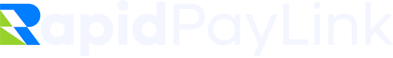 RapidPayLink logo