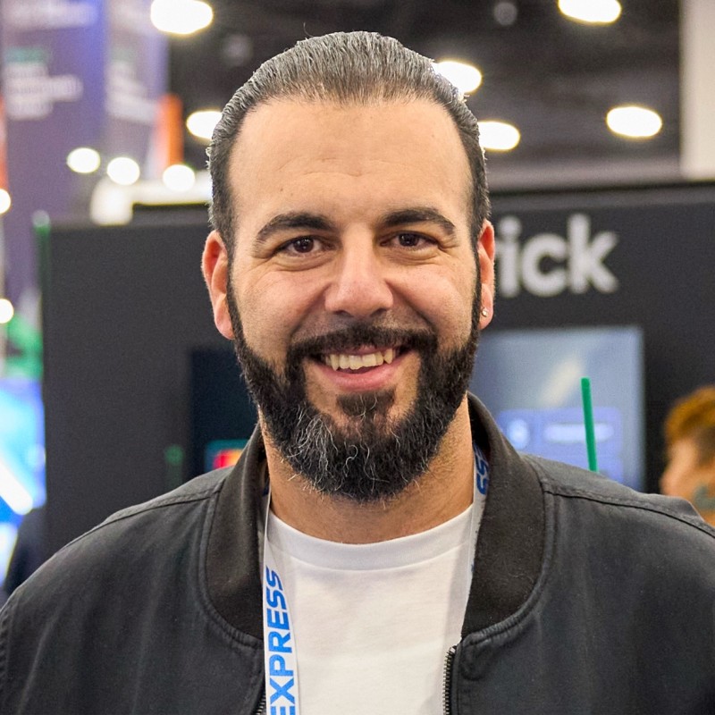 Moshe Maghboule LinkedIn